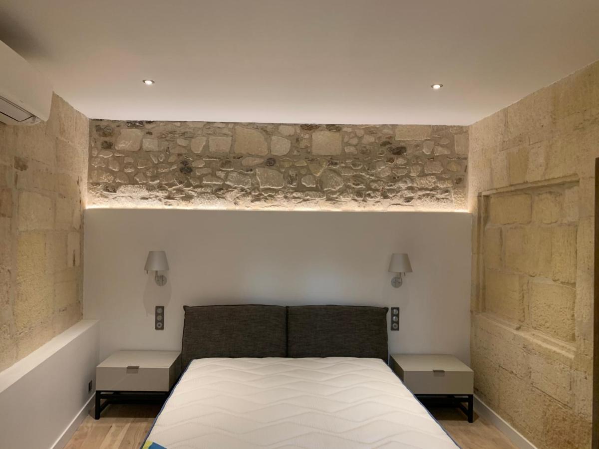Superbe Appartement Avec Vue Arles Exterior foto