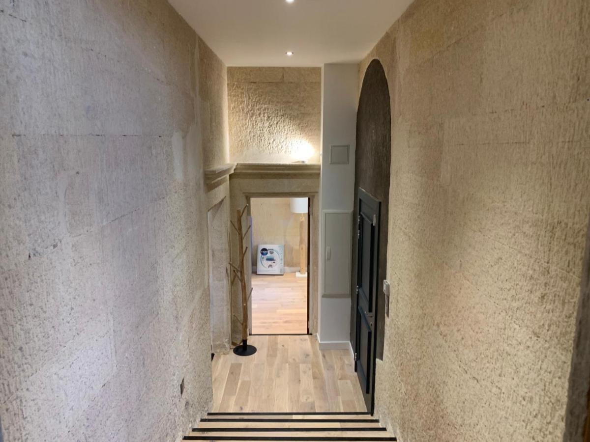 Superbe Appartement Avec Vue Arles Exterior foto