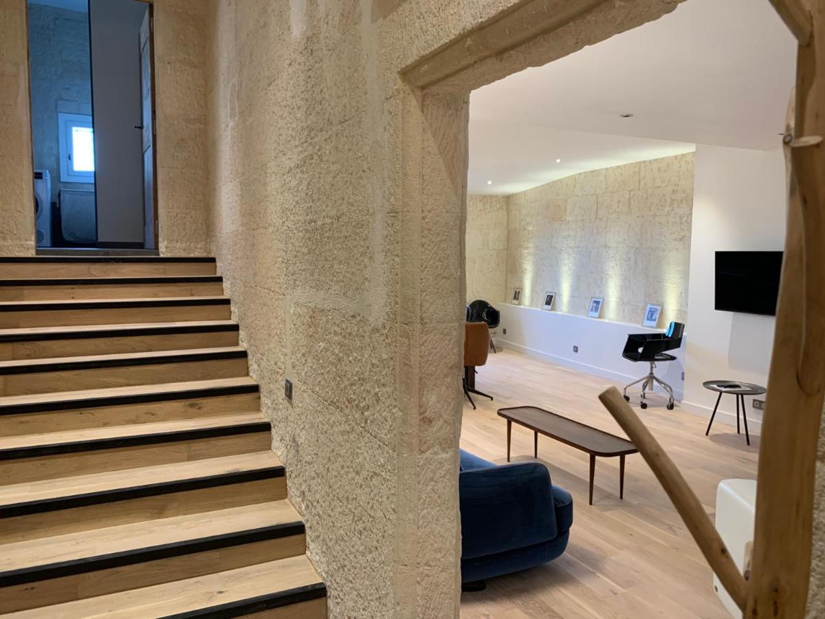 Superbe Appartement Avec Vue Arles Exterior foto