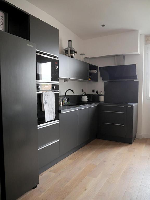 Superbe Appartement Avec Vue Arles Exterior foto