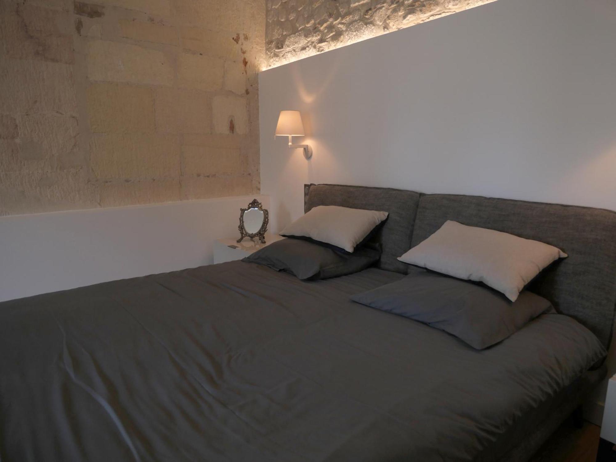 Superbe Appartement Avec Vue Arles Exterior foto