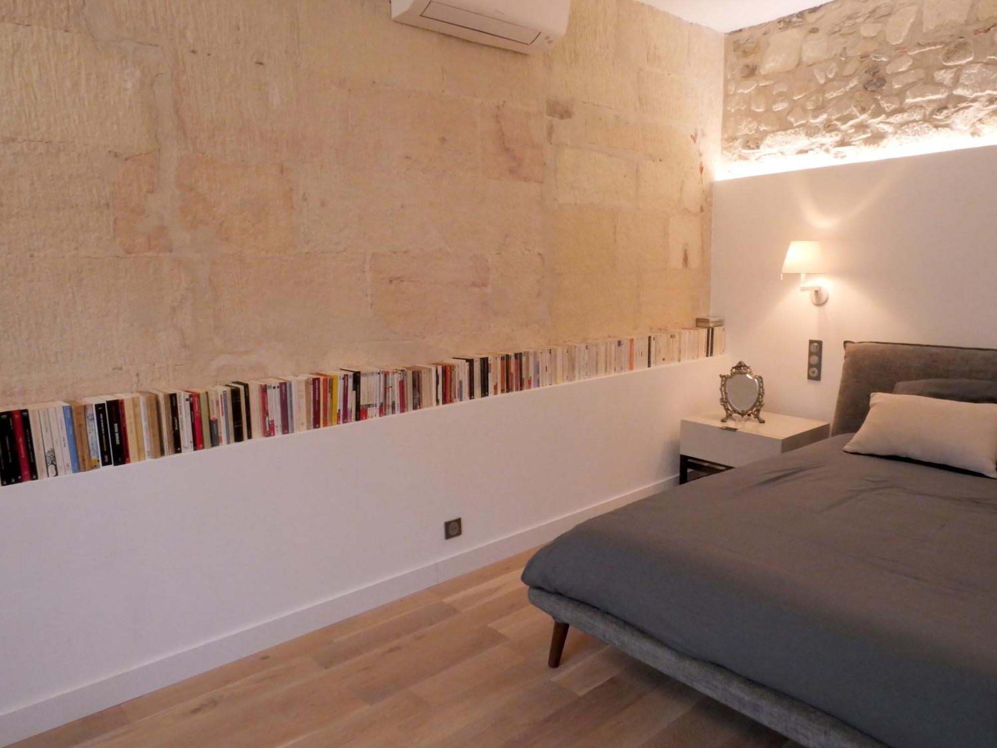 Superbe Appartement Avec Vue Arles Exterior foto